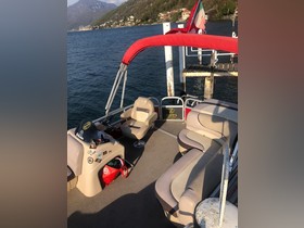 Sun Tracker Party Barge 20 Dlx satın almak
