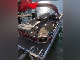 Sun Tracker Party Barge 20 Dlx for sale