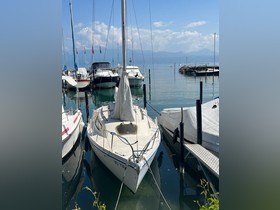 1973 Dehler Varianta 65