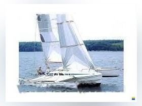 1996 Quorning Dragonfly 920 Swing Wing for sale