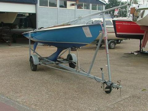 Buy 1980 Flying 15
