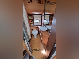 2007 Pershing 72