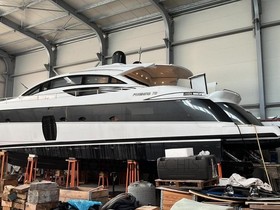2007 Pershing 72 for sale