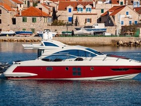 2008 Azimut 43S