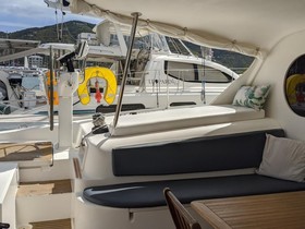 2009 Nautitech Catamarans 47 na sprzedaż
