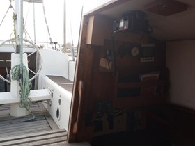 1979 Westerly Pentland for sale