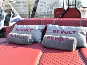 2023 Revolt Custom Boats Comfort 47