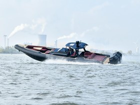 2023 Revolt Custom Boats Comfort 47 satın almak