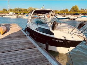 Bayliner Ciera 8 Bodensee