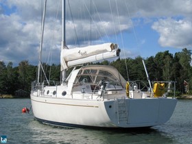 2011 Moody 41 Ac for sale
