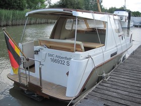 2016 Unknown Arka-Sportboot satın almak