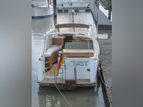 2016 Unknown Arka-Sportboot