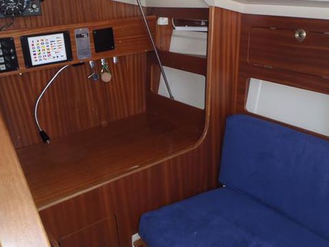 1983 Etap 26 kaufen