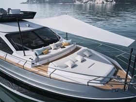 2023 Azimut 53 Fly for sale