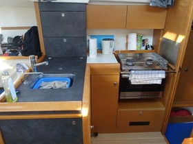 2015 Jeanneau 349 3 Kabinen Sun Odyssey for sale