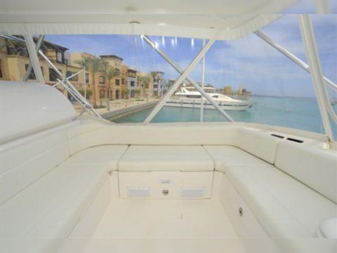 Buy 2009 Bertram 630