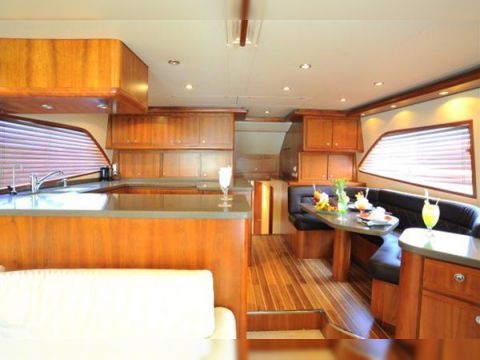 Buy 2009 Bertram 630