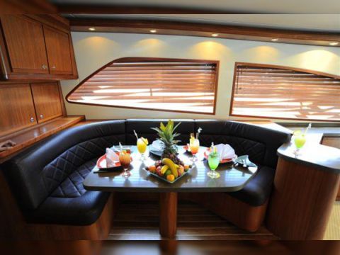 2009 Bertram 630 for sale