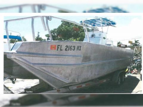 Buy 2009 Custom 30