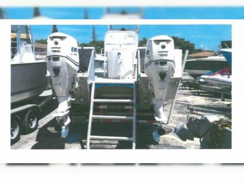 Buy 2009 Custom 30