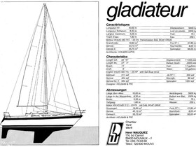 1978 Wauquiez Gladiateur en venta