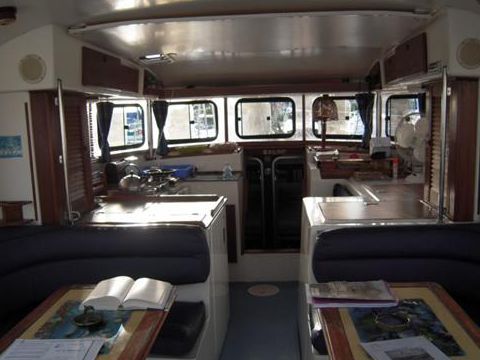 Dufour Atoll 50
