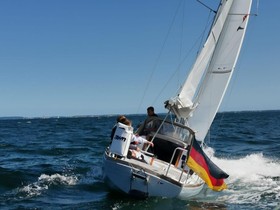 Buy 1965 Unknown Sailmaster 26