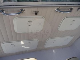 Aiello Nautica Sacs 33 Revange