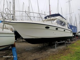 2004 Galeon 380 Fly