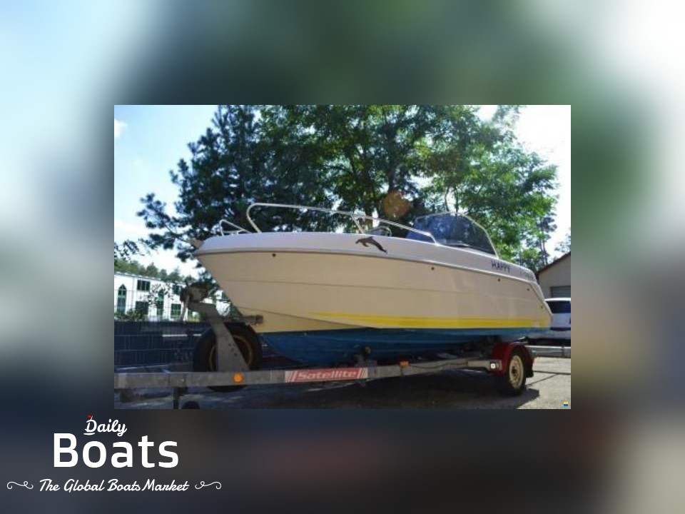 2000 Quicksilver 520