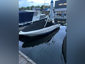 2007 Maxum 1750 Sr
