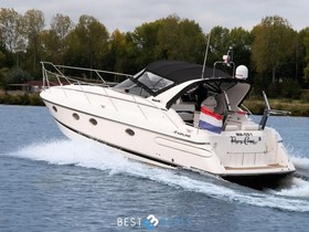 1994 Fairline Targa 38