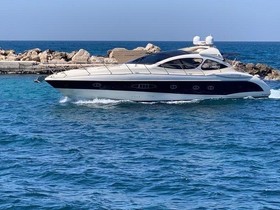 Buy 2008 Atlantis 55