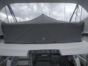 2008 AICON Yachts 58 Flybridge kaufen