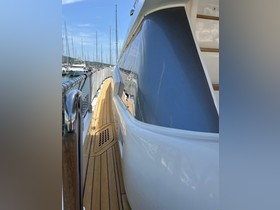 2008 AICON Yachts 58 Flybridge in vendita