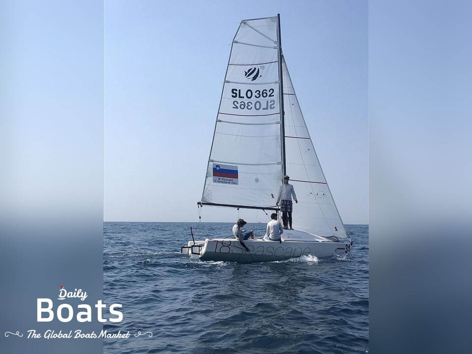 2017 Seascape 18 for sale. View price, photos and Buy 2017 Seascape 18