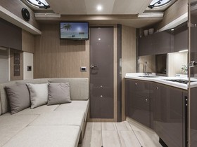 2023 Cranchi Z35