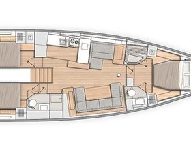 2023 Bénéteau Oceanis Yacht 54 for sale