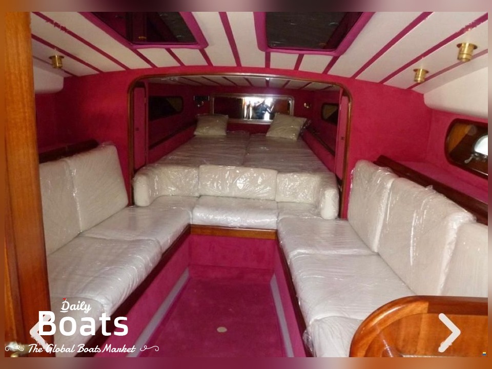 1991 Benetti Offshore for sale. View price, photos and Buy 1991 Benetti ...