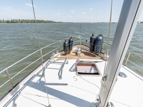 2003 Privateer 37 Xl