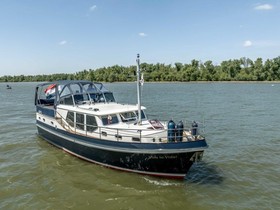 Privateer 37 Xl