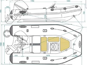 Купить 2019 Sur Marine St 280 Hypalon