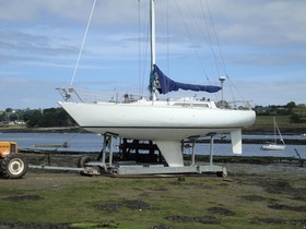 Pouvreau Beg Rohu