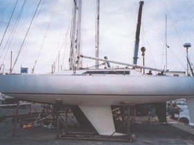 1980 Pouvreau Beg Rohu for sale