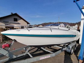 Buy 1995 Wellcraft Eclipse 210 Scs