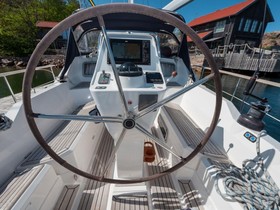 2010 Nauticat 385