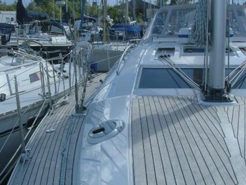 Buy 2006 Elan Impression 434