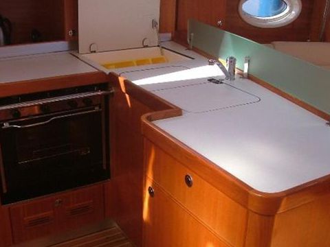 2006 Elan Impression 434