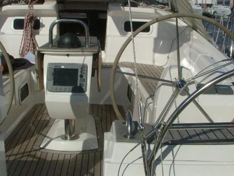 Buy 2006 Elan Impression 434