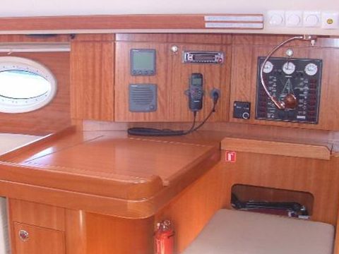 2006 Elan Impression 434 for sale